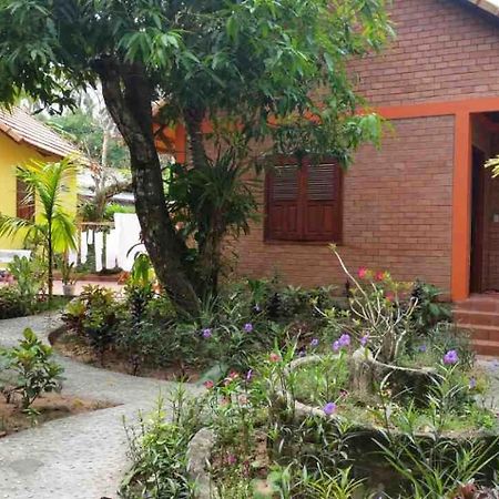 The Venue Hotel Phú Quốc Ngoại thất bức ảnh