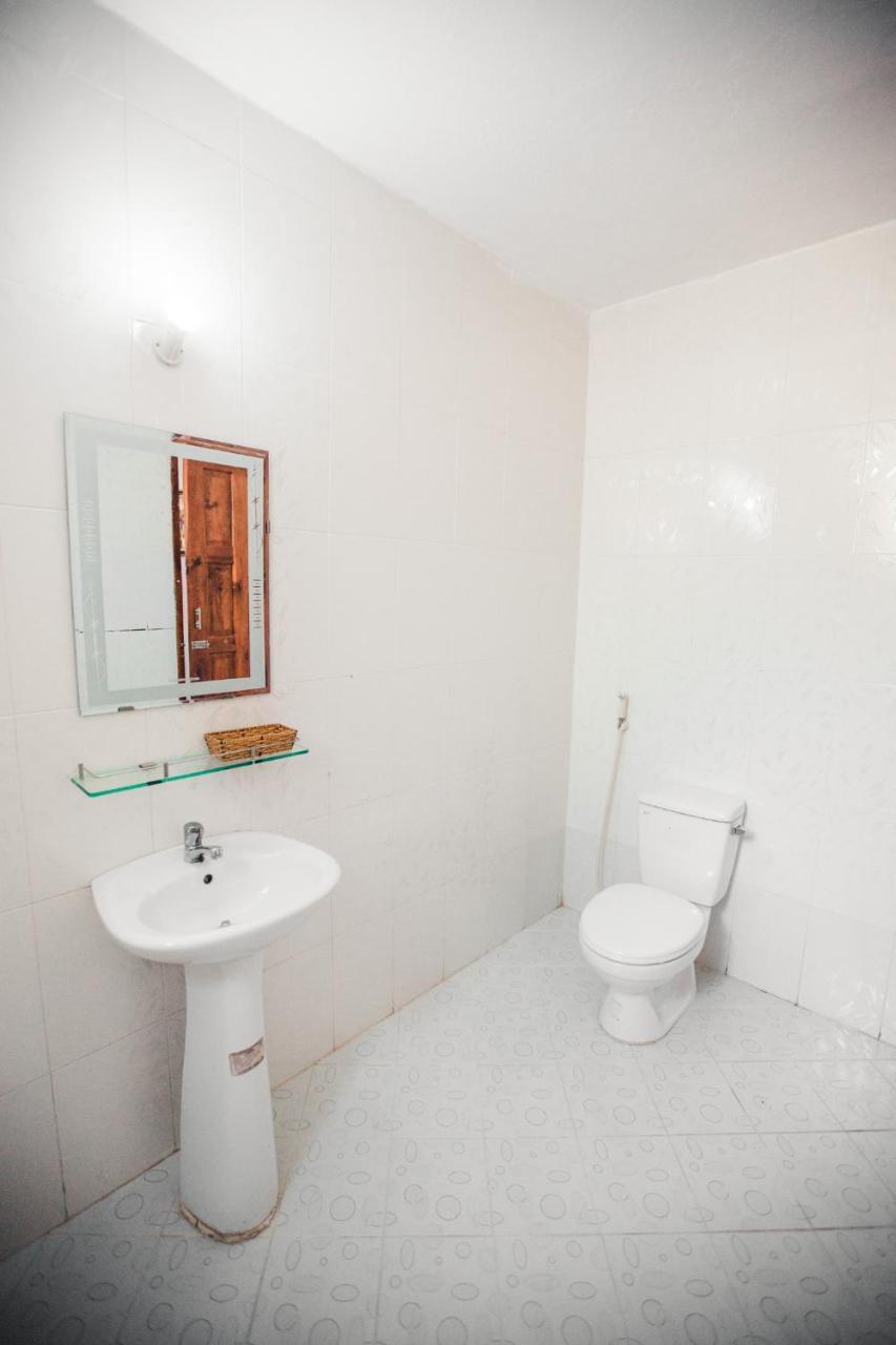 The Venue Hotel Phú Quốc Ngoại thất bức ảnh