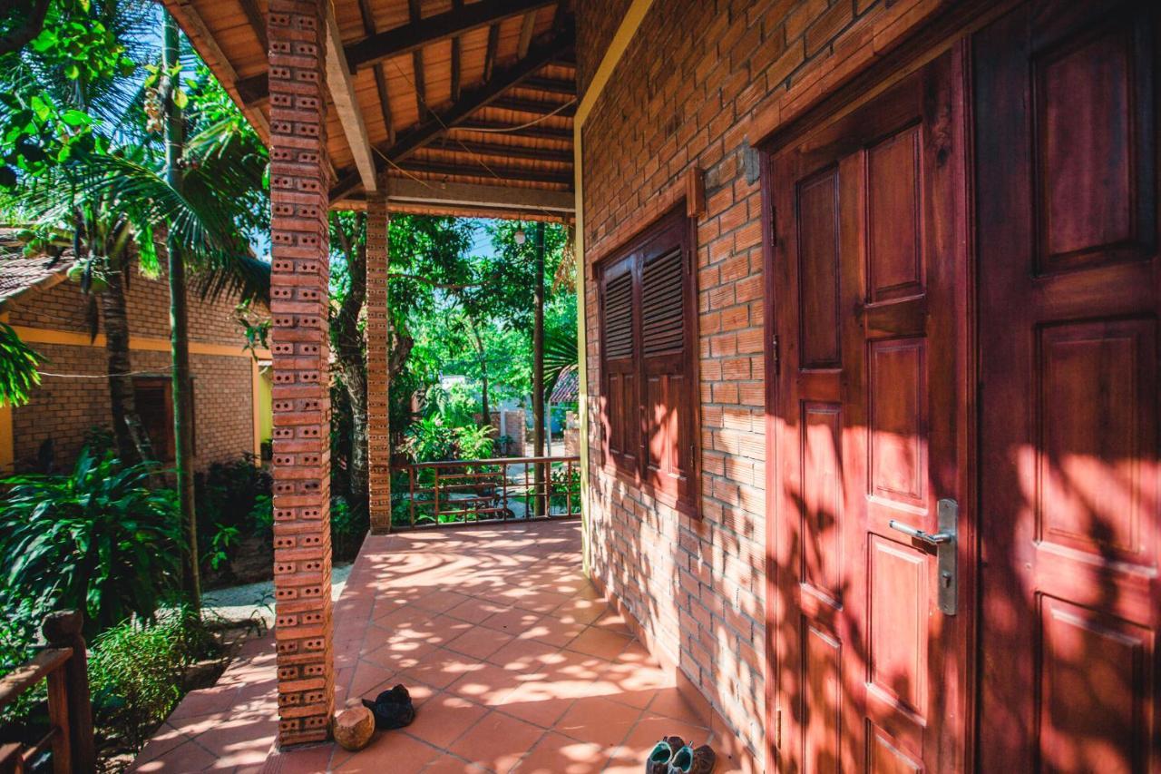 The Venue Hotel Phú Quốc Ngoại thất bức ảnh