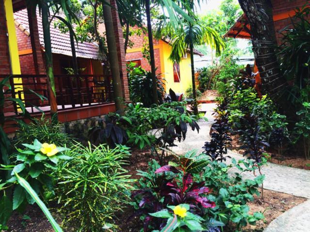 The Venue Hotel Phú Quốc Ngoại thất bức ảnh