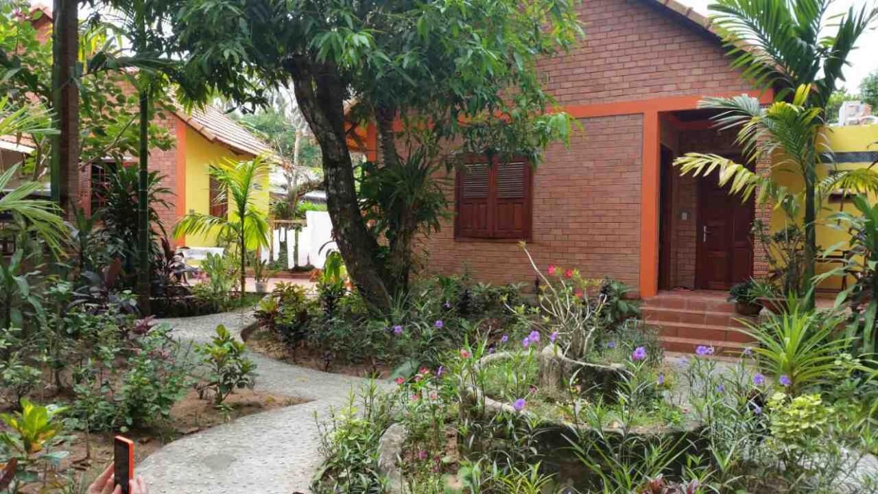 The Venue Hotel Phú Quốc Ngoại thất bức ảnh
