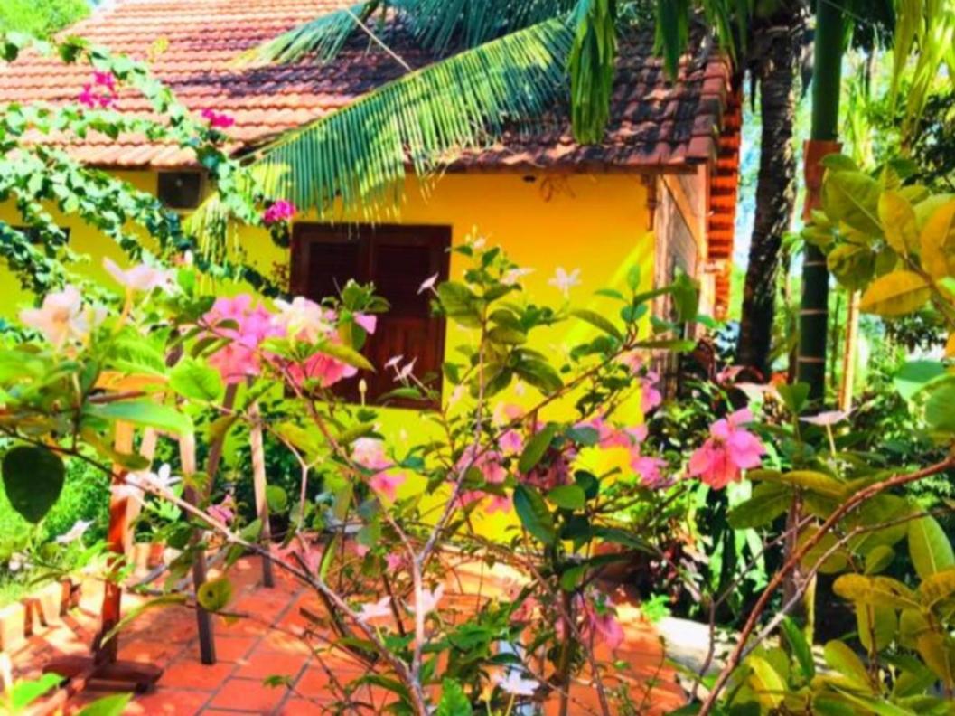 The Venue Hotel Phú Quốc Ngoại thất bức ảnh