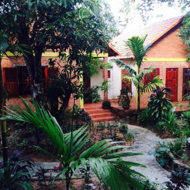 The Venue Hotel Phú Quốc Ngoại thất bức ảnh