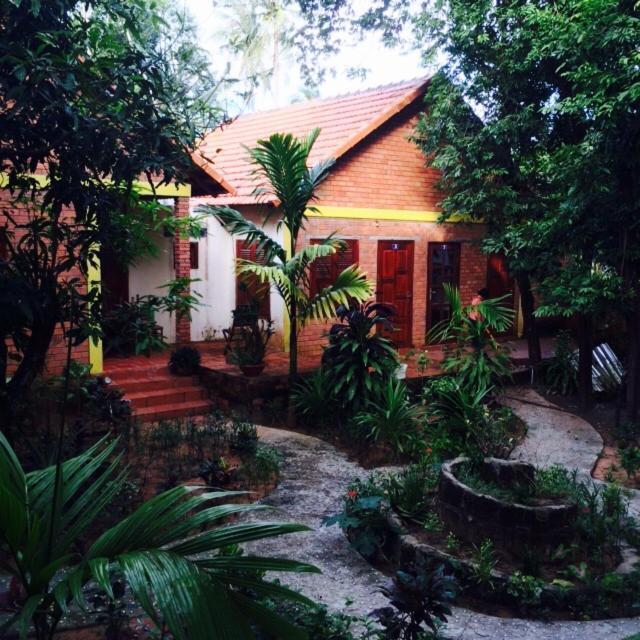 The Venue Hotel Phú Quốc Ngoại thất bức ảnh