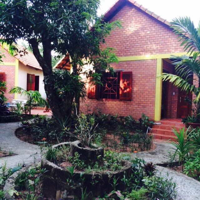 The Venue Hotel Phú Quốc Ngoại thất bức ảnh