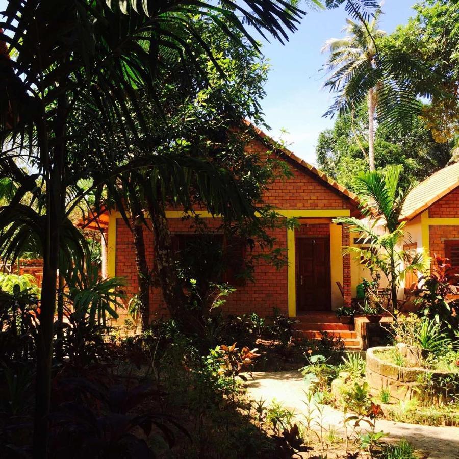 The Venue Hotel Phú Quốc Ngoại thất bức ảnh