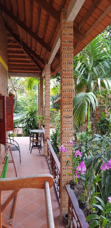 The Venue Hotel Phú Quốc Ngoại thất bức ảnh