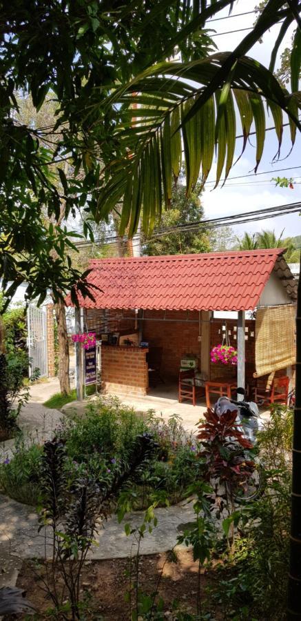 The Venue Hotel Phú Quốc Ngoại thất bức ảnh