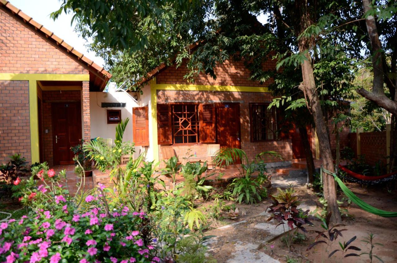 The Venue Hotel Phú Quốc Ngoại thất bức ảnh