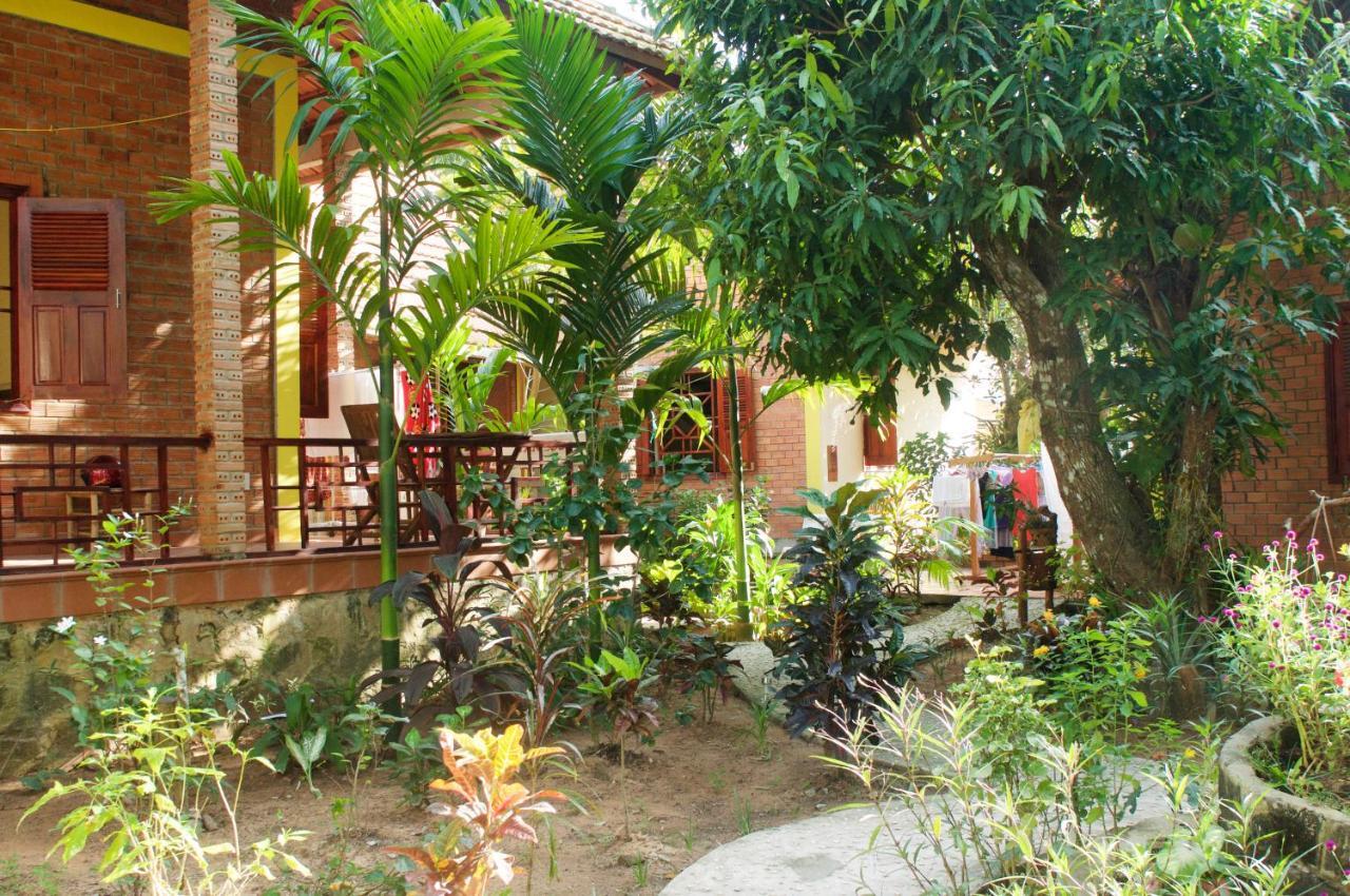 The Venue Hotel Phú Quốc Ngoại thất bức ảnh