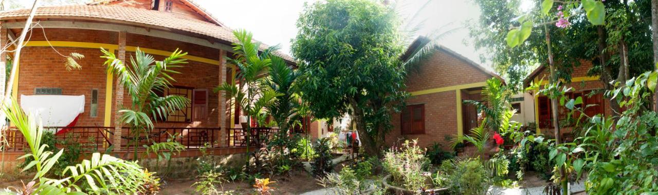 The Venue Hotel Phú Quốc Ngoại thất bức ảnh