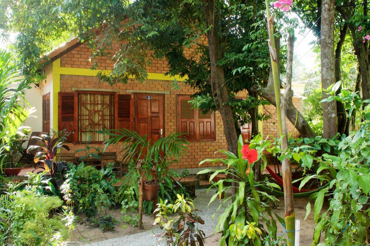 The Venue Hotel Phú Quốc Ngoại thất bức ảnh