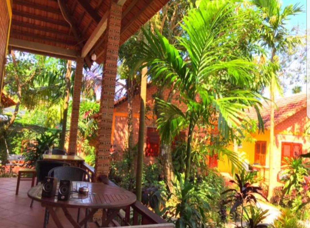 The Venue Hotel Phú Quốc Ngoại thất bức ảnh
