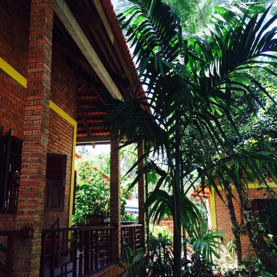 The Venue Hotel Phú Quốc Ngoại thất bức ảnh