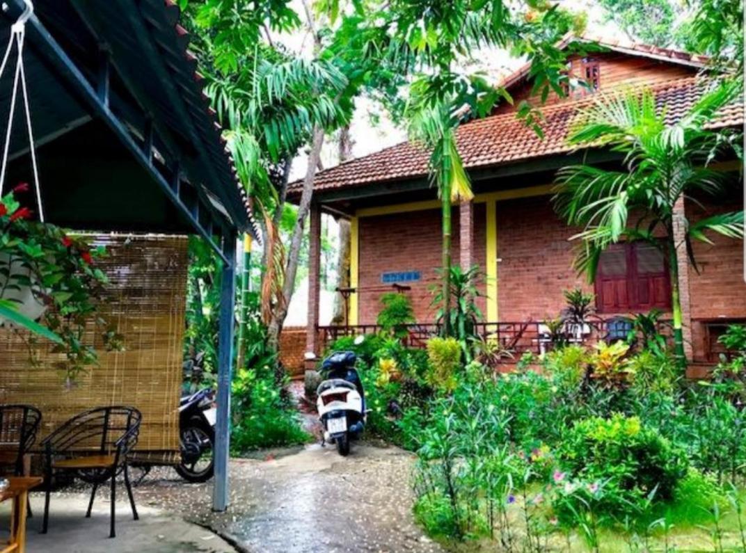 The Venue Hotel Phú Quốc Ngoại thất bức ảnh