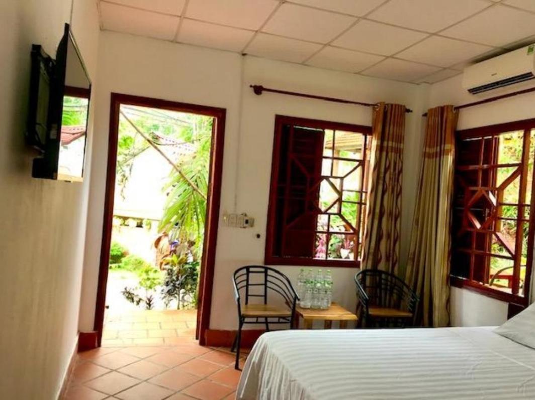 The Venue Hotel Phú Quốc Ngoại thất bức ảnh